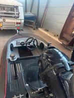 Spitfire 9,8 pk Tohatsu 2025 - Buitenboordmotor, Gebruikt, 5 tot 10 pk, Viertaktmotor, Ophalen of Verzenden