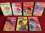 Pietje Bell, Boeken, Ophalen of Verzenden, Gelezen, Chr. van Abkoude