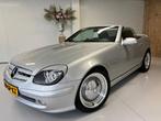 Mercedes-Benz SLK-klasse 200 K. ZEER MOOIE EN UNIEKE AUTO AU, Auto's, Mercedes-Benz, Automaat, Achterwielaandrijving, Gebruikt