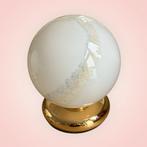 Vintage Bonalux Leuchten Tafellamp - Murano Glas, Huis en Inrichting, Lampen | Vloerlampen, Vintage design Italiaans, Bonalux Leuchten