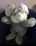 Diverse Grote Knuffels / Handpoppen . Nieuw en Zgan, Kinderen en Baby's, Speelgoed | Knuffels en Pluche, Ophalen of Verzenden