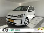 Volkswagen Up! 1.0 BMT move up! AIRCO / DAB RADIO/BLUETOOTH, Voorwielaandrijving, 12 maanden, Gebruikt, Met garantie (alle)