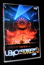 UB40-Homegrown In Holland-Live December 2003 Ahoy Rotterdam, Alle leeftijden, Ophalen of Verzenden, Zo goed als nieuw, Muziek en Concerten