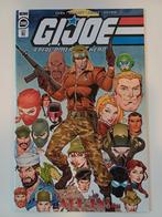 G.I. Joe #300 John Royle Variant, Boeken, Strips | Comics, Eén comic, Amerika, Ophalen of Verzenden, Zo goed als nieuw