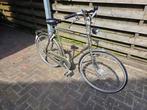 Herenfiets Juncker Superieur special, Fietsen en Brommers, Gebruikt, Versnellingen, 56 cm of meer, Ophalen