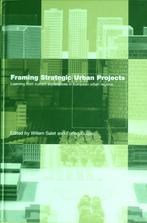 Willem Salet, Framing strategic urban projects, Ophalen of Verzenden, Gelezen