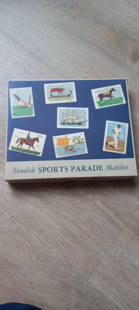 Lucifersdoosjes, Verzamelen, Rookartikelen, Aanstekers en Luciferdoosjes, Nieuw, Luciferdoosjes of -merken, Ophalen of Verzenden