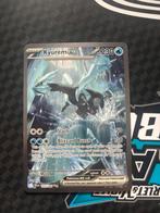 Pokemon Black Bolt Kyurem ex (BLK 165), Ophalen, Nieuw, Losse kaart