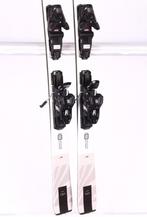 160 dames ski's SALOMON S/MAX N4 2024, grip walk, 140 tot 160 cm, Verzenden, Salomon, Zo goed als nieuw