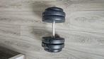1 Dumbell, Ophalen, Gebruikt, Dumbbell