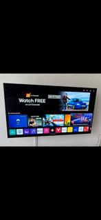 55 inch LG OLED55C9PLA- 4K OLED TV, Ophalen, OLED, Zo goed als nieuw, 100 cm of meer