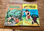 Strips van Tarzan, speciaal nr 2 plus nr 3 van 1984., Boeken, Stripboeken, Ophalen