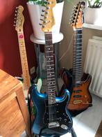 Fender Stratocaster Pro II RW MB - Zo goed als nieuw, Muziek en Instrumenten, Ophalen of Verzenden, Zo goed als nieuw, Solid body
