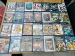 PlayStation 2 Games - Collectie van 28 Spellen, Gebruikt, 1 speler, Ophalen of Verzenden, Sport