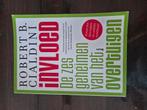 Robert B. Cialdini - Invloed, Ophalen of Verzenden, Zo goed als nieuw, Robert B. Cialdini