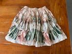 NIEUWE lichtroze midi rok van Molo, maat 110/116, Nieuw, Jurk of Rok, Molo, Verzenden