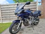 Yamaha FZ6 Fazer in goede conditie, Motoren, Motoren | Yamaha, 4 cilinders, Motorrijbewijs A, Particulier, Meer dan 35 kW