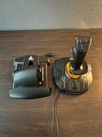 Thrustmaster T.16000M HOTAS - Goede conditie, Ophalen, Zo goed als nieuw