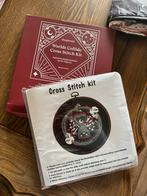 Illumicrate cross stitch pakket, Hobby en Vrije tijd, Ophalen of Verzenden, Nieuw, Borduurpakket