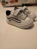 Vans maat 21 nieuw, Kinderen en Baby's, Babykleding | Schoentjes en Sokjes, Ophalen of Verzenden, Zo goed als nieuw, Jongetje of Meisje
