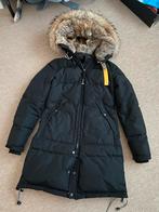 Parajumpers Long Bear jas S, Kleding | Dames, Jassen | Winter, Zo goed als nieuw, Maat 36 (S), Zwart, Parajumpers