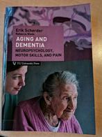 Aging and Dementia - Erik Scherder, Gelezen, Erik Scherder, Ophalen of Verzenden, WO