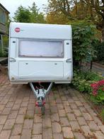 Burnster Artstep 420 TN caravan te koop, Caravans en Kamperen, Omvormbare zithoek, Treinzit, Particulier, Bürstner