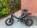 Ouxi v6 pro 16 inch elektrische fiets, Ophalen, Zo goed als nieuw, 16 tot 18 inch