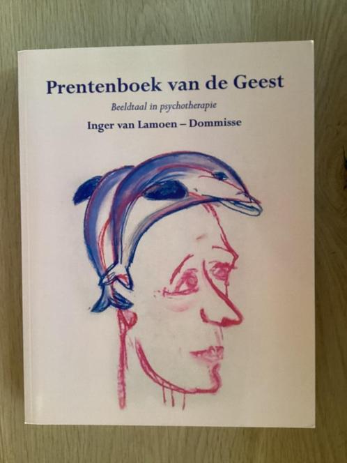 Boek: Prentenboek van de Geest, Boeken, Psychologie, Zo goed als nieuw, Ontwikkelingspsychologie, Ophalen of Verzenden