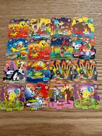 Vintage Qubix Smiths Looney Tunes Flippo's, Ophalen of Verzenden, Looney Tunes, Losse flippo's