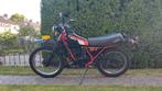 Yamaha DT50 mx (orgineel Nederlands model), Ophalen, Gebruikt, Yamaha