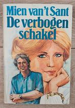 Mien van 't Sant - De verbogen schakel, Ophalen of Verzenden, Gelezen, Mien van 't Sant