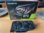 Gigabyte GeForce RTX 2060 OC 6G – In topstaat!, Computers en Software, Videokaarten, PCI-Express 3, GDDR6, Ophalen of Verzenden