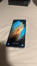 Samsung s21 ultra 512gb, Telecommunicatie, Mobiele telefoons | Samsung, Zo goed als nieuw, Verzenden