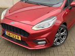 Ford Fiesta 1.0T ST-Line Ori NL NAP Pano Keyless CarPlay B&O, Voorwielaandrijving, 1063 kg, Gebruikt, Origineel Nederlands