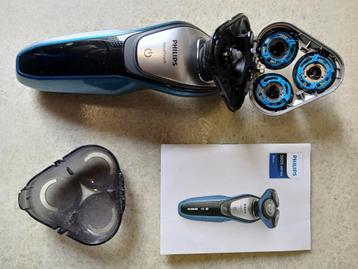 Philips S5210/06 Shaver series 5000 Scheerapparaat beschikbaar voor biedingen
