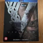 Vikings Compleet. alle seizoenen op Bluray, Ophalen of Verzenden, Zo goed als nieuw, Tv en Series, Boxset