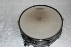 Tama Metalen snare  14x5 inch  <25252214>, Muziek en Instrumenten, Tama, Gebruikt, ., Drums of Percussie