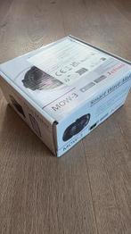 Zgan jebao / jecod Mow 3 wavemaker met wifi, Dieren en Toebehoren, Vissen | Aquaria en Toebehoren, Ophalen of Verzenden, Zo goed als nieuw