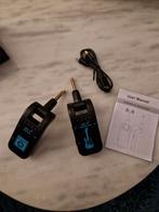 Draadloos Gitaarsysteem, Muziek en Instrumenten, Ophalen of Verzenden, Zo goed als nieuw, Overige typen