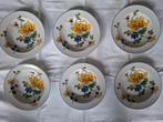 Villeroy & Boch Provence Diepe Borden, Huis en Inrichting, Keuken | Servies, Ophalen of Verzenden, Zo goed als nieuw, Bord(en)