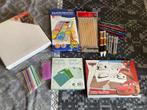 Hobbyspullen voor de kinderen, Hobby en Vrije tijd, Ophalen of Verzenden, Nieuw, Overige typen