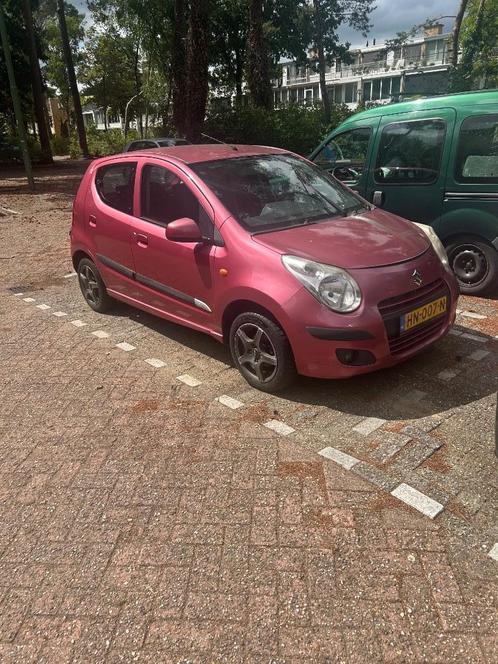 Suzuki alto loop of sloop, Auto-onderdelen, Overige Auto-onderdelen, Suzuki, Gebruikt, Ophalen of Verzenden