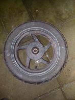 Scooter Band, Ophalen of Verzenden, Gebruikt, Overige typen, Overige merken