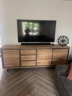 Dressoir, Huis en Inrichting, Kasten | Dressoirs, Ophalen of Verzenden, Gebruikt, 25 tot 50 cm, 200 cm of meer
