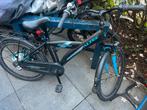 Kinderfiets 50 cm Altec blauw, Ophalen, Gebruikt, 16 tot 20 inch, Altec
