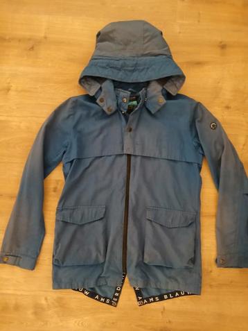 Scotch & Soda jas 164 beschikbaar voor biedingen