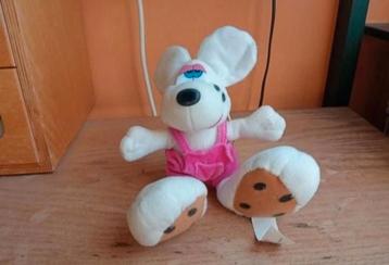 Diddl diddle muis knuffel  beschikbaar voor biedingen