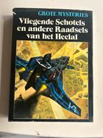 Vliegende Schotels - Lekturama, Ophalen of Verzenden, Gelezen