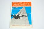Luchtvaart 1963 — Alkenreeks no. 69 [1963], Gebruikt, Schaalmodel, -, -